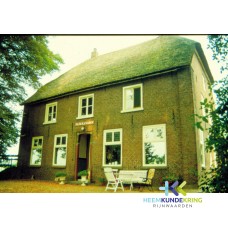Dijkmanshof PannerdenColl. HKR)